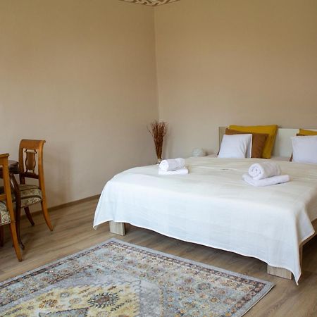 Villa Flora キシュクンマイシャ エクステリア 写真